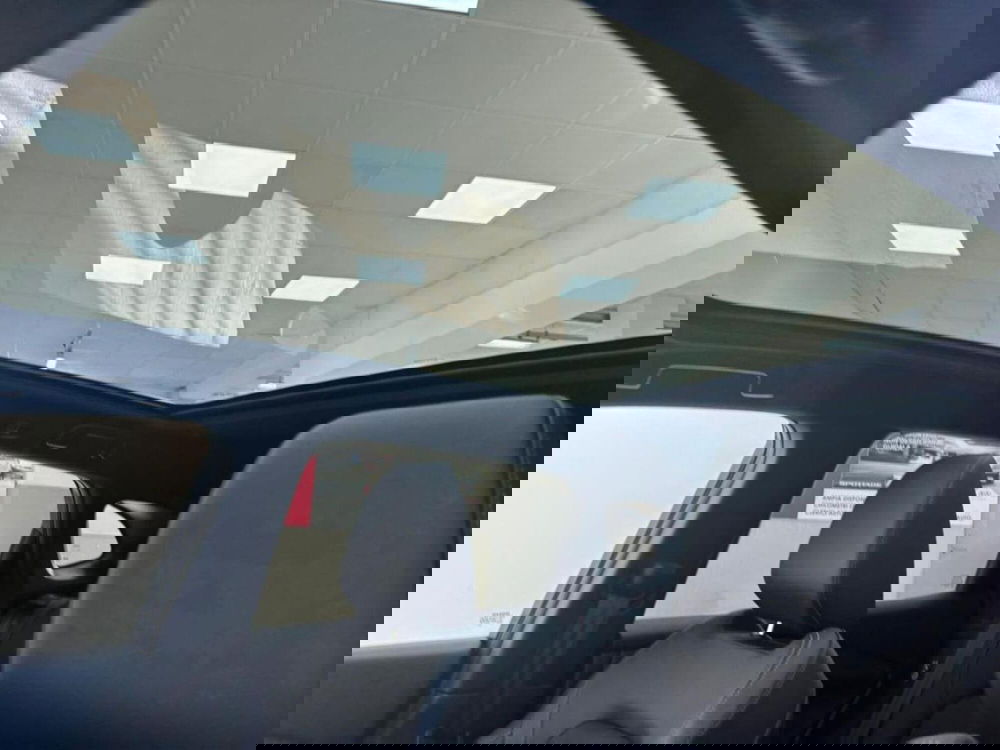 Nissan Qashqai usata a Como (20)