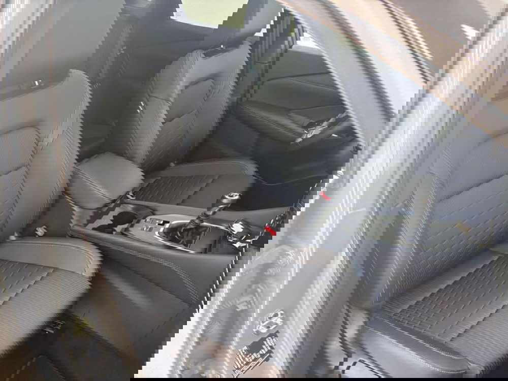 Nissan Qashqai usata a Como (3)