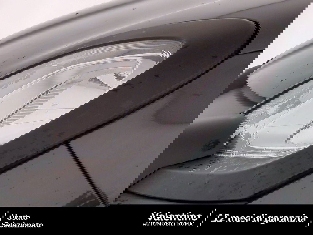 Fiat Panda Cross usata a Roma (8)