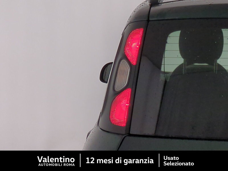 Fiat Panda Cross usata a Roma (9)