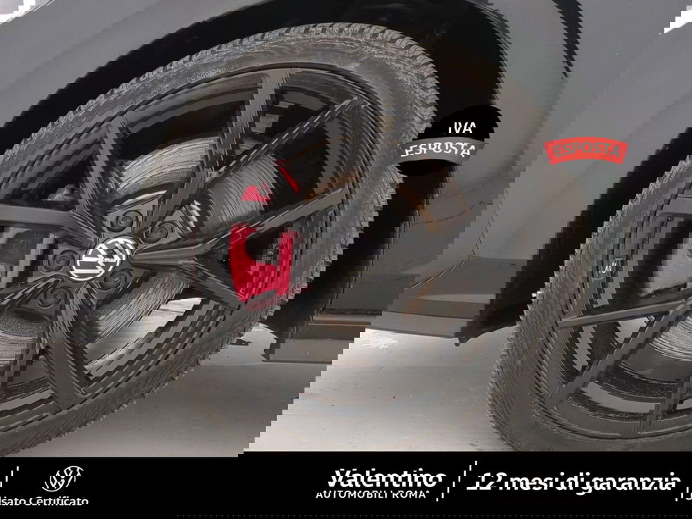 Volkswagen Golf usata a Roma (11)