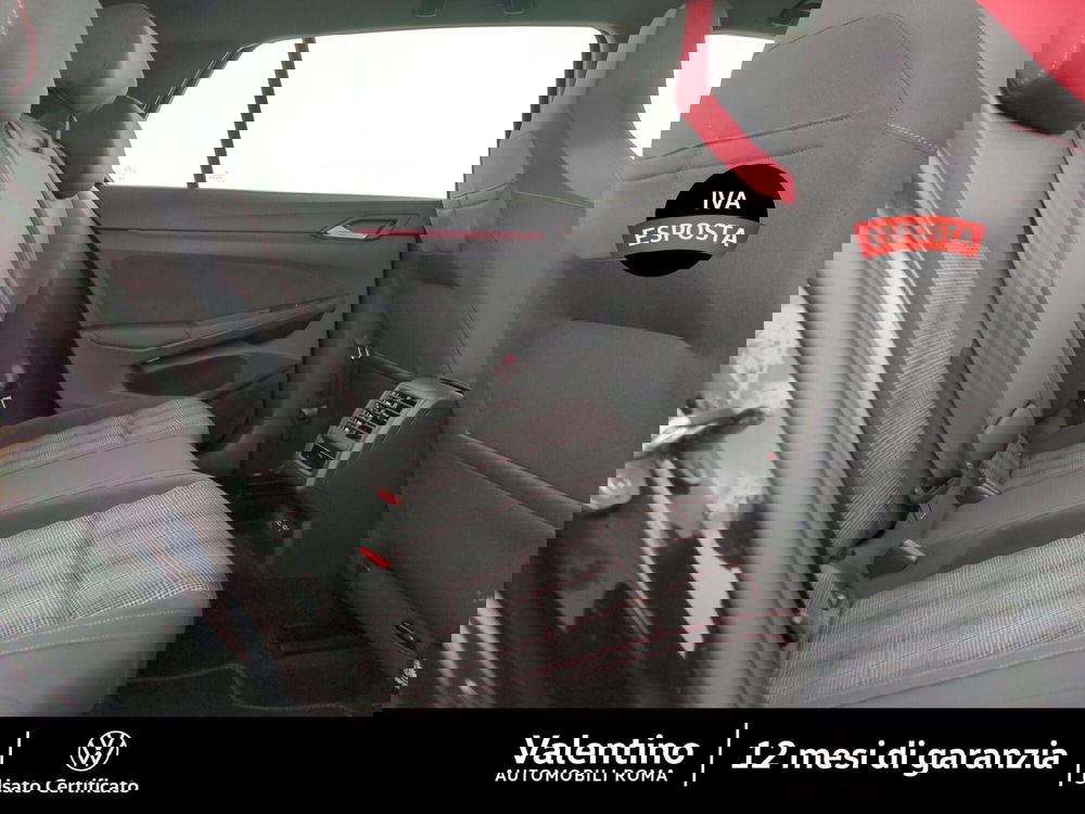 Volkswagen Golf usata a Roma (12)