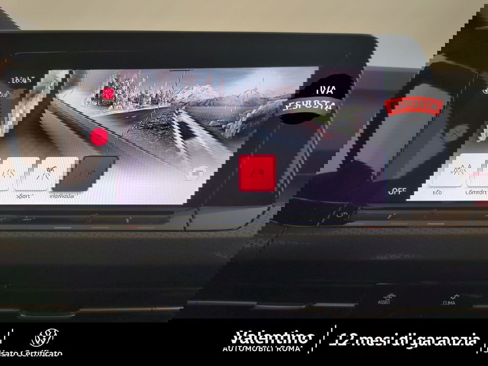 Volkswagen Golf usata a Roma (20)