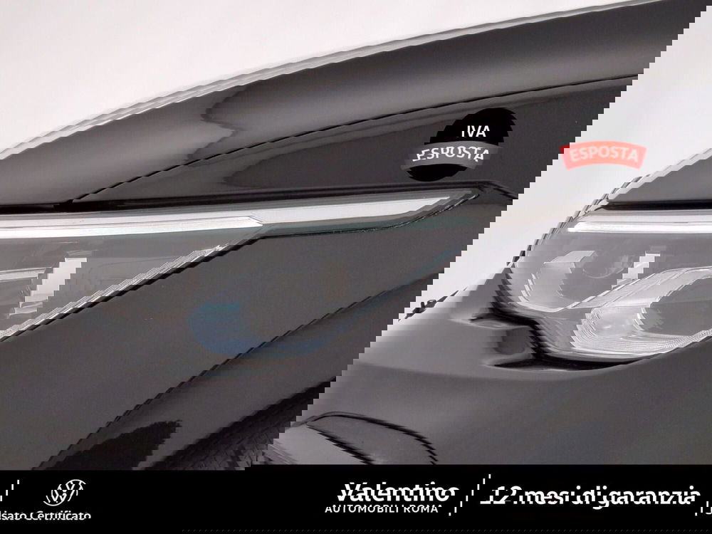 Volkswagen Golf usata a Roma (8)