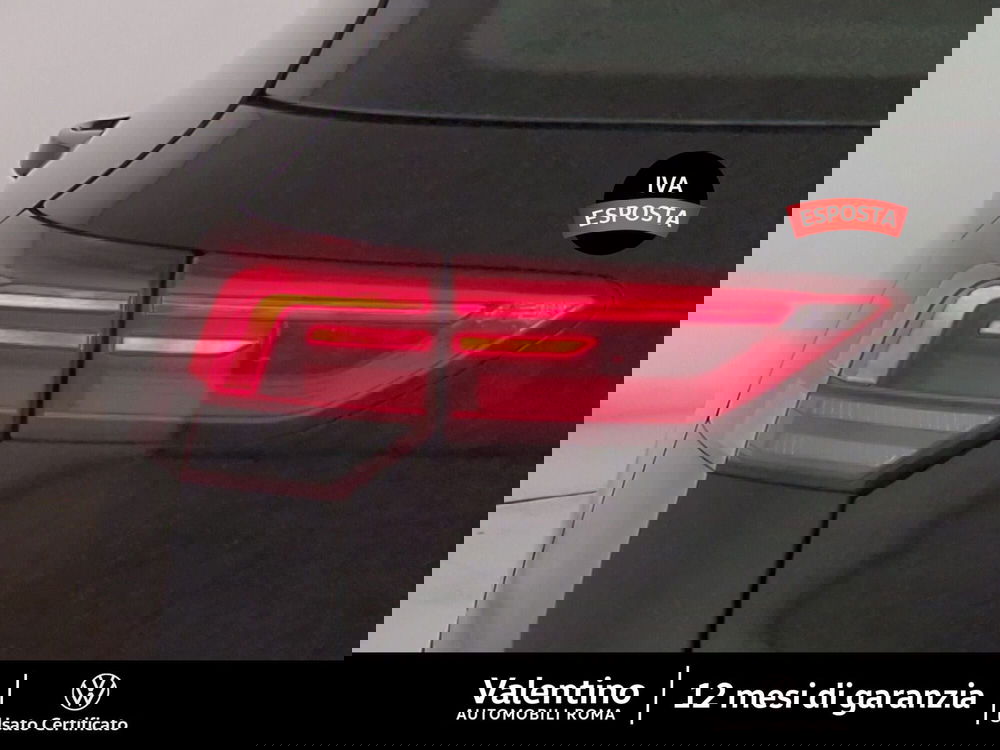 Volkswagen Golf usata a Roma (9)