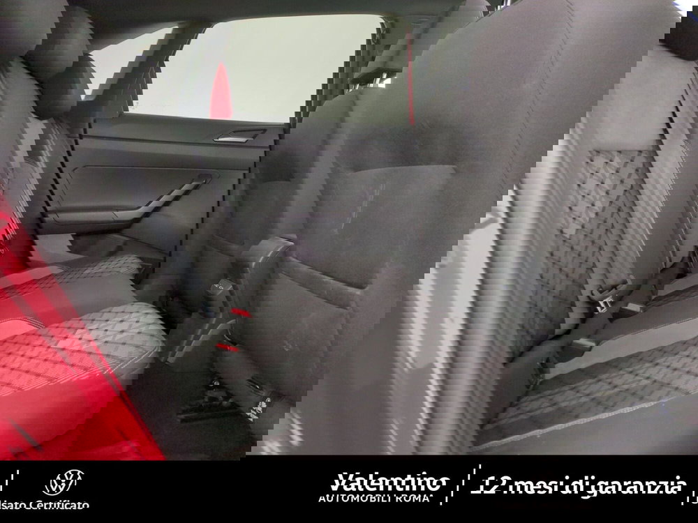 Volkswagen Taigo usata a Roma (12)