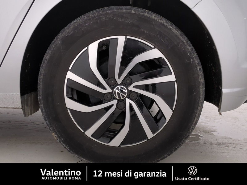 Volkswagen Polo usata a Roma (11)