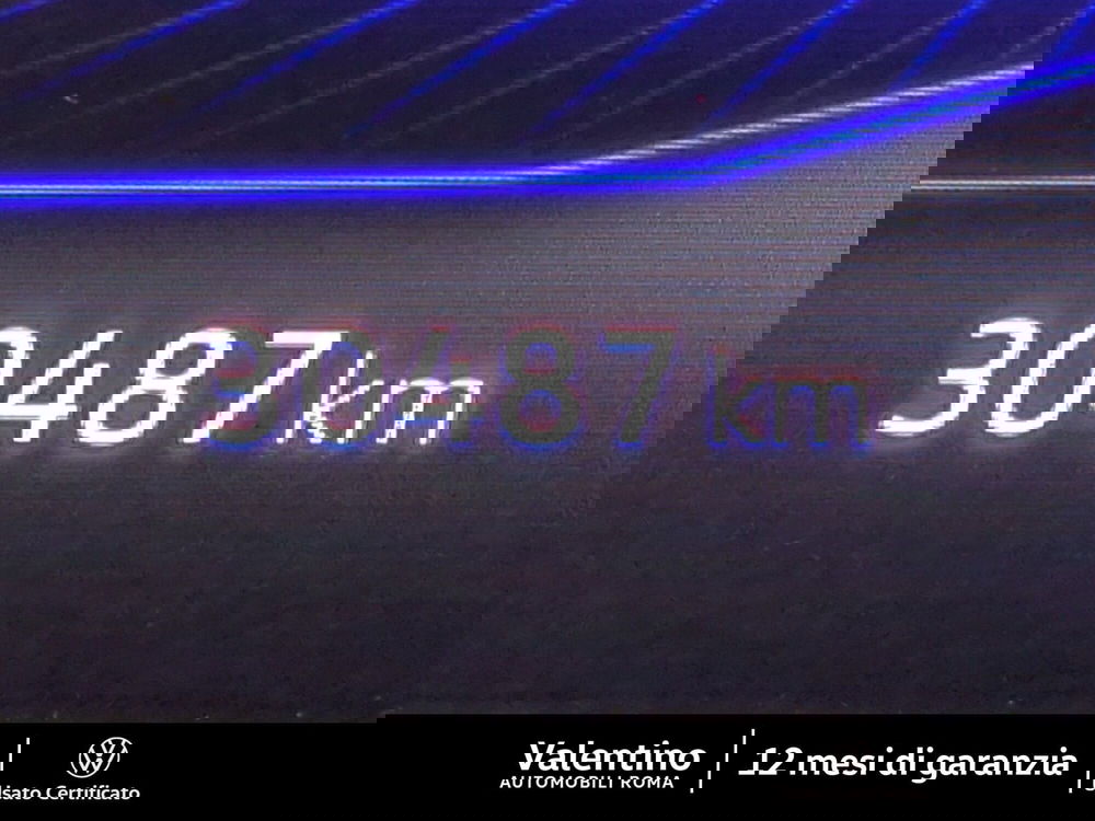 Volkswagen Polo usata a Roma (16)