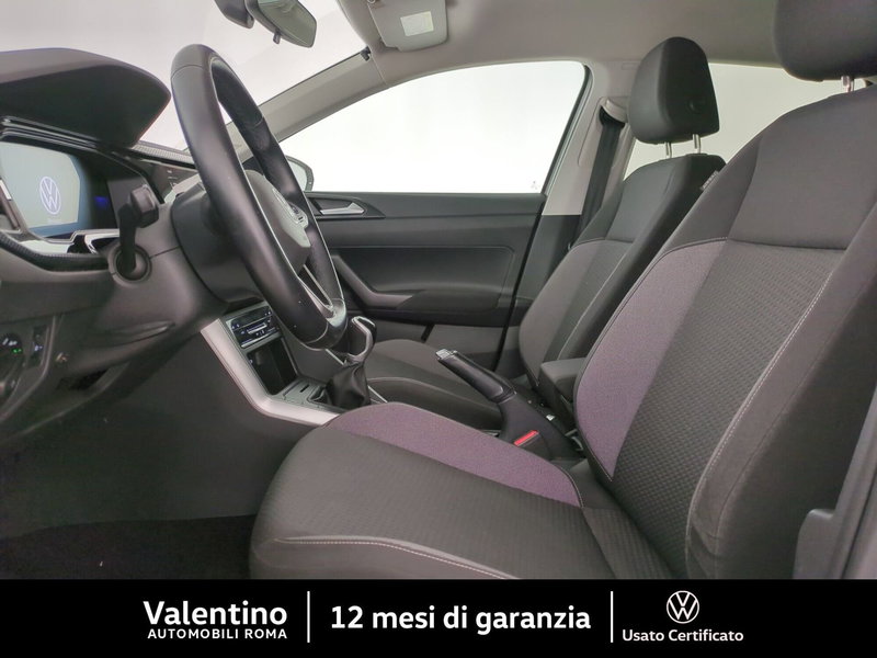 Volkswagen Polo usata a Roma (6)