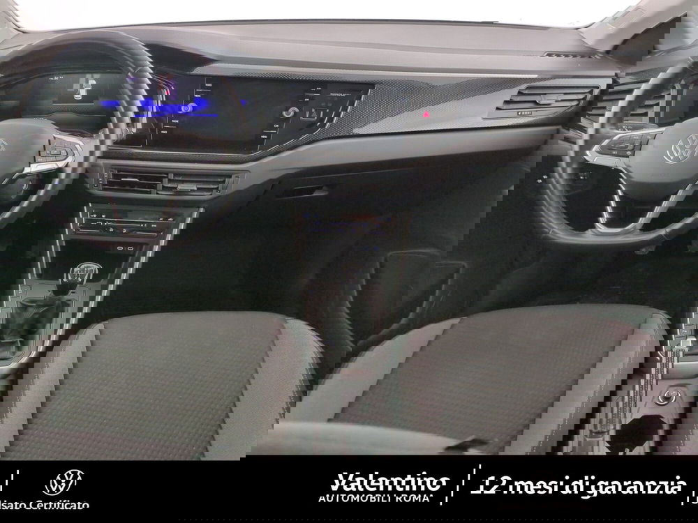 Volkswagen Polo usata a Roma (7)