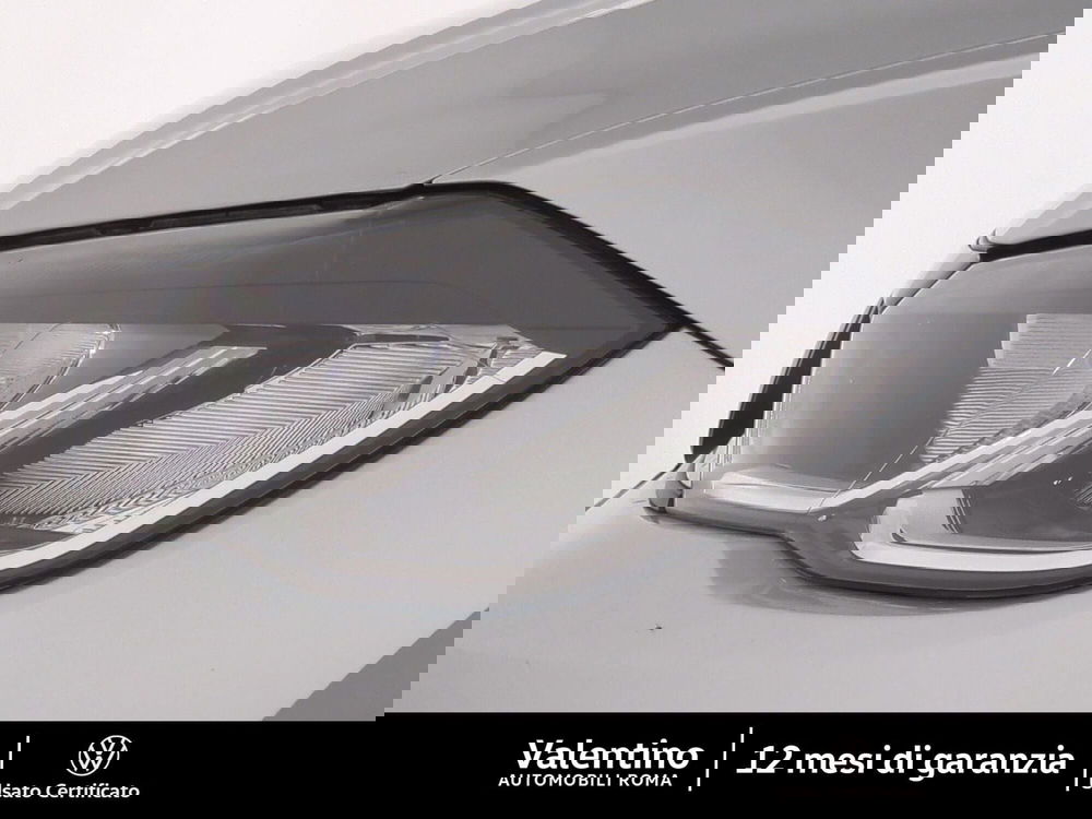 Volkswagen Polo usata a Roma (8)