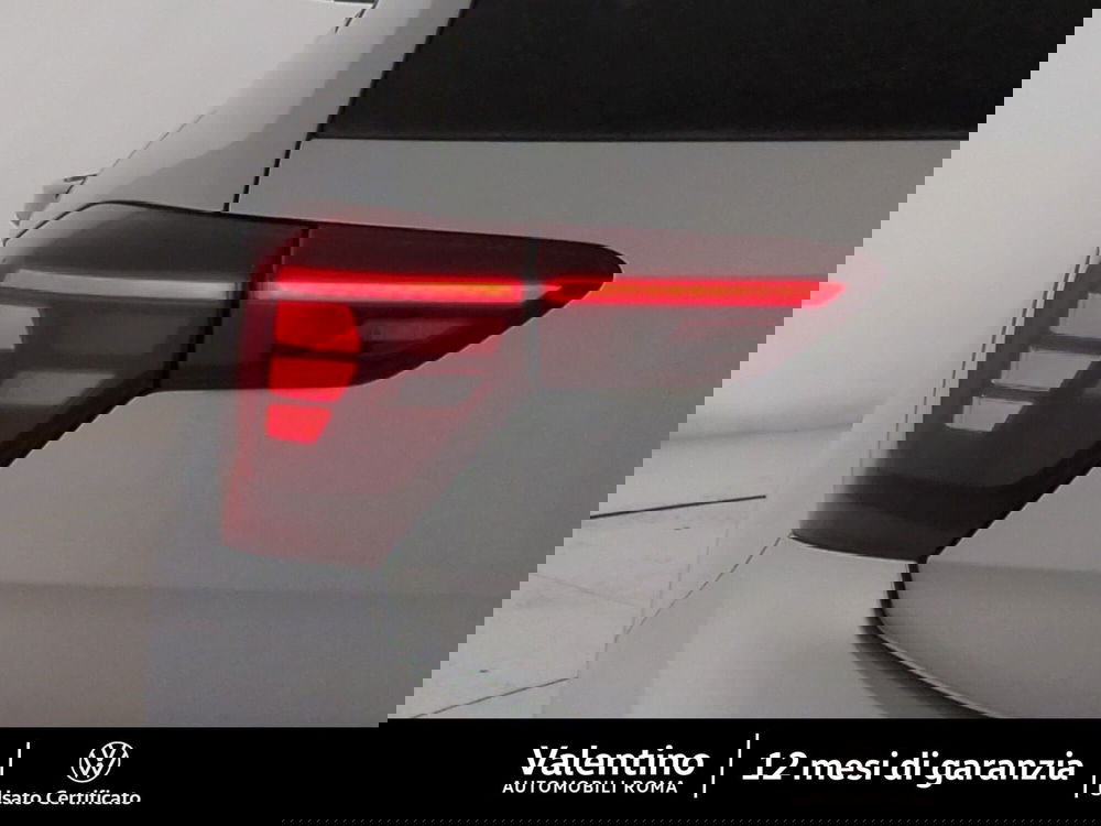 Volkswagen Polo usata a Roma (9)