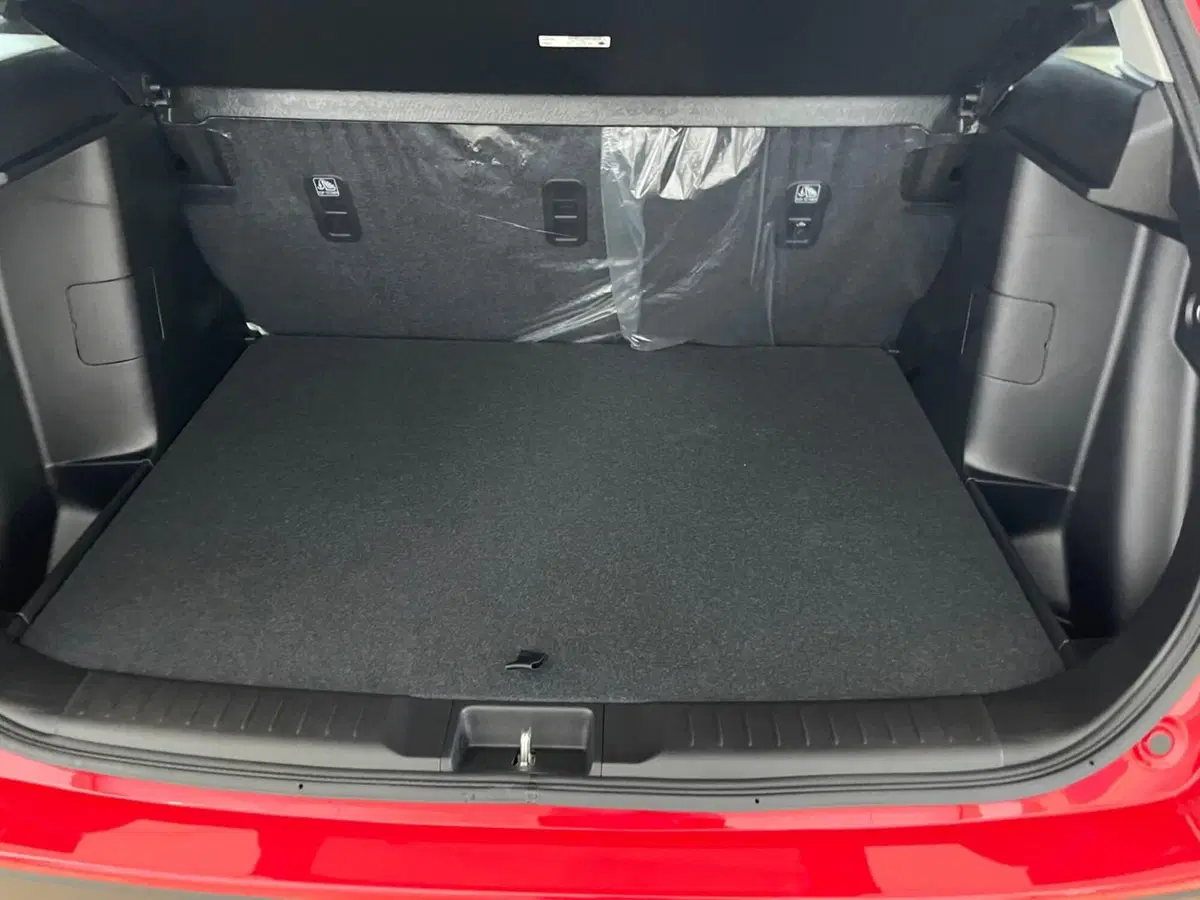 Suzuki Vitara nuova a Vicenza (10)
