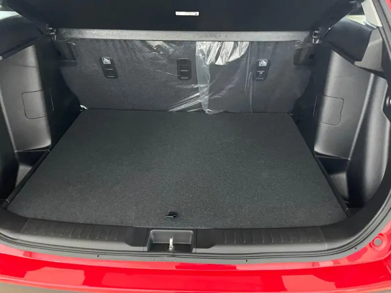 Suzuki Vitara nuova a Vicenza (10)
