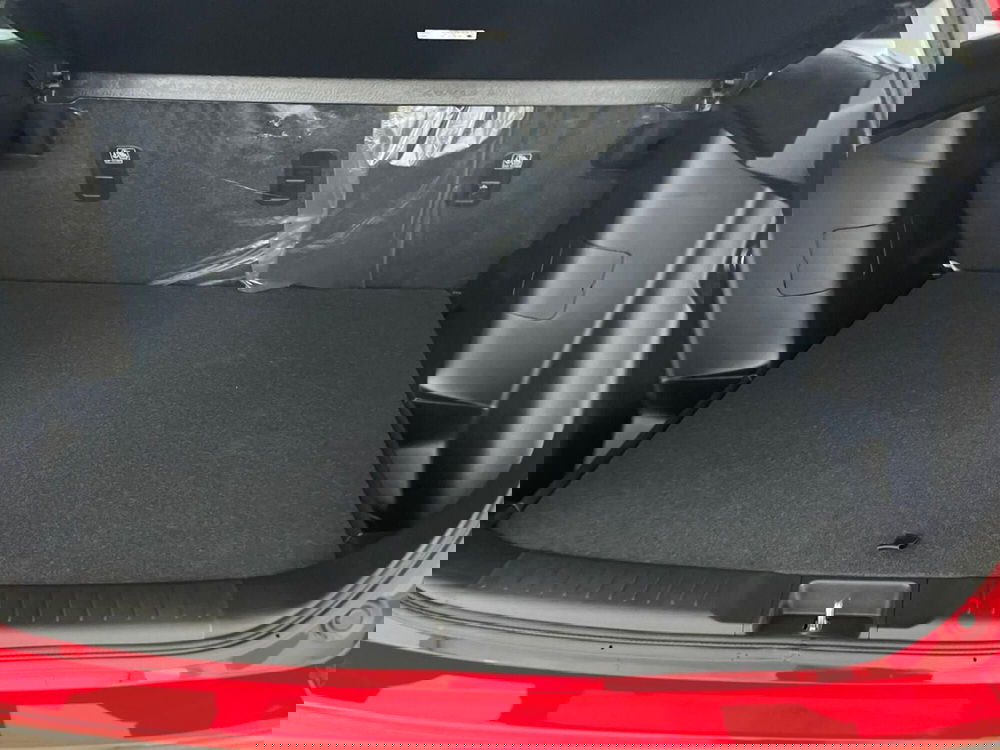 Suzuki Vitara nuova a Vicenza (10)