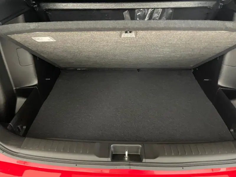 Suzuki Vitara nuova a Vicenza (11)