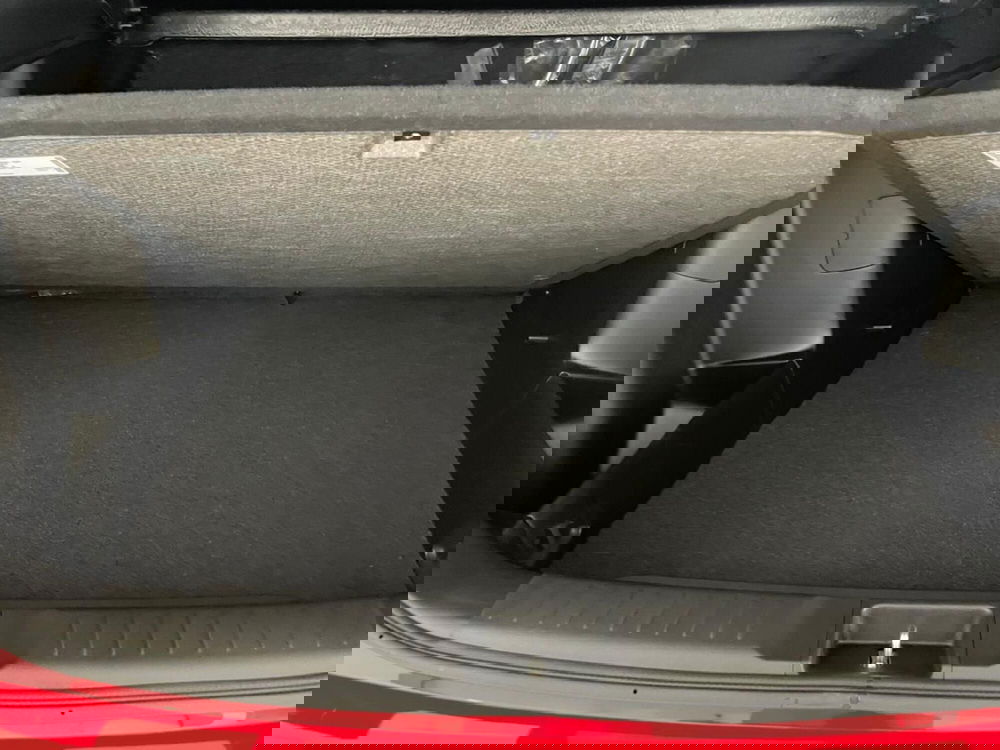 Suzuki Vitara nuova a Vicenza (11)