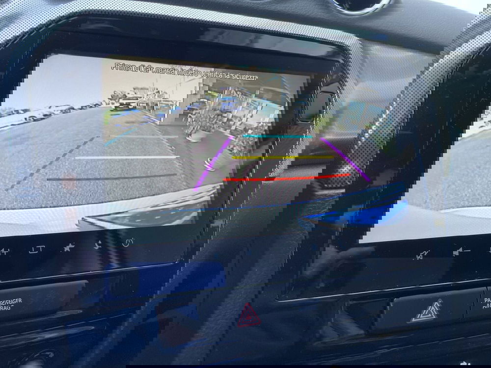 Suzuki Vitara nuova a Vicenza (12)