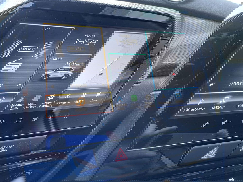 Suzuki Vitara nuova a Vicenza (13)