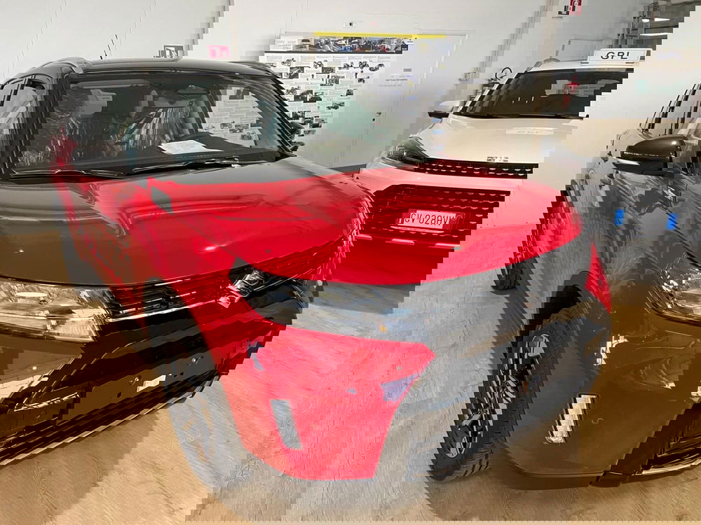 Suzuki Vitara nuova a Vicenza (2)