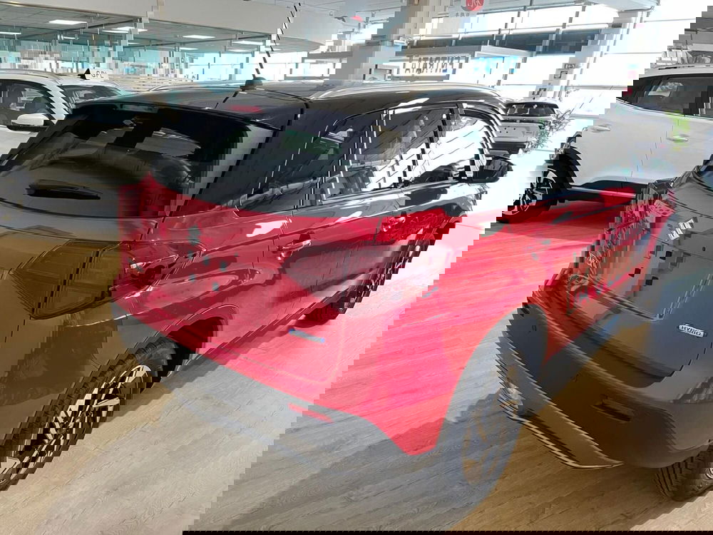 Suzuki Vitara nuova a Vicenza (5)