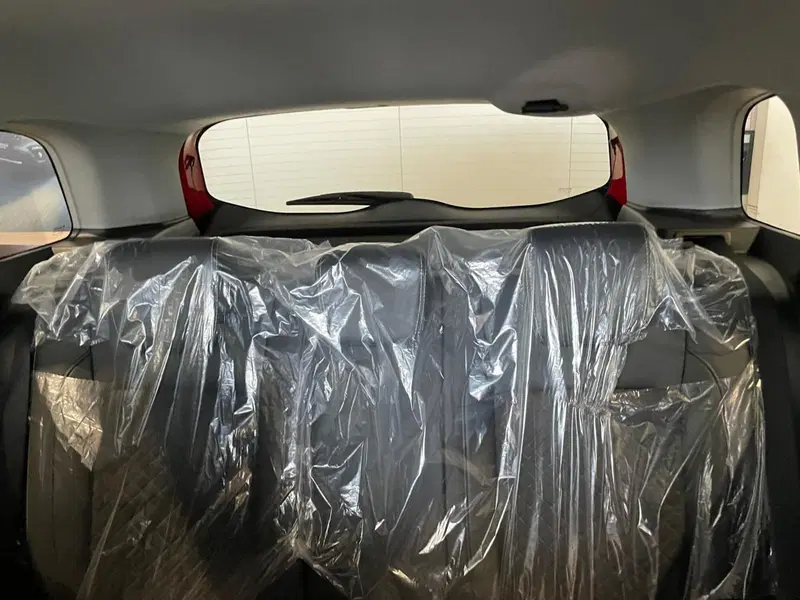 Suzuki Vitara nuova a Vicenza (8)