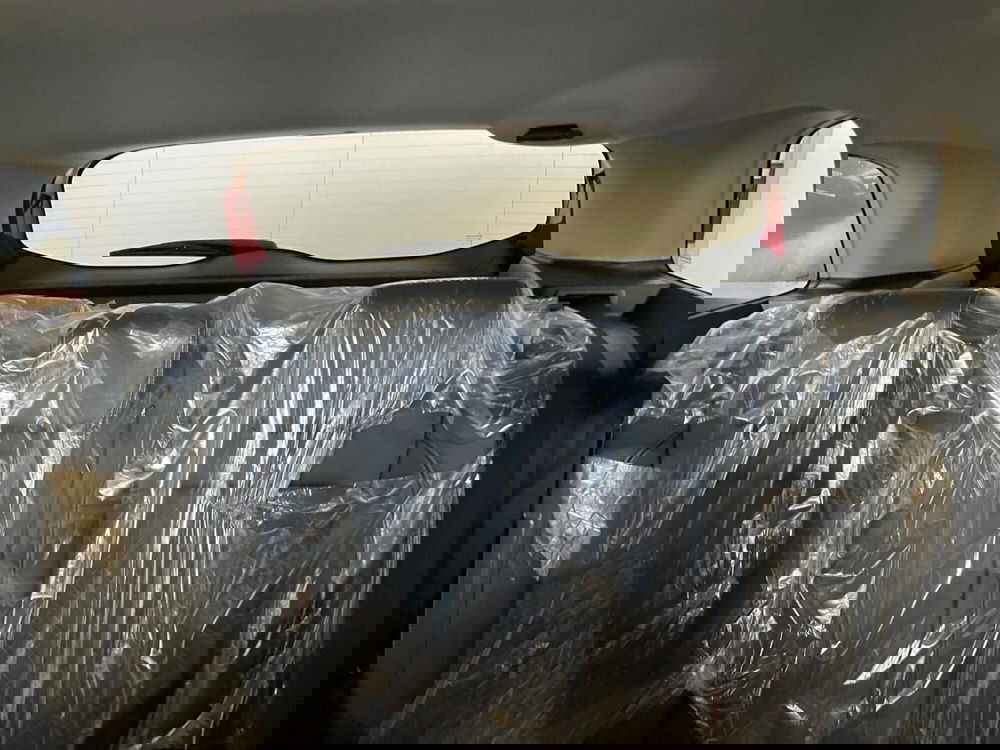 Suzuki Vitara nuova a Vicenza (8)