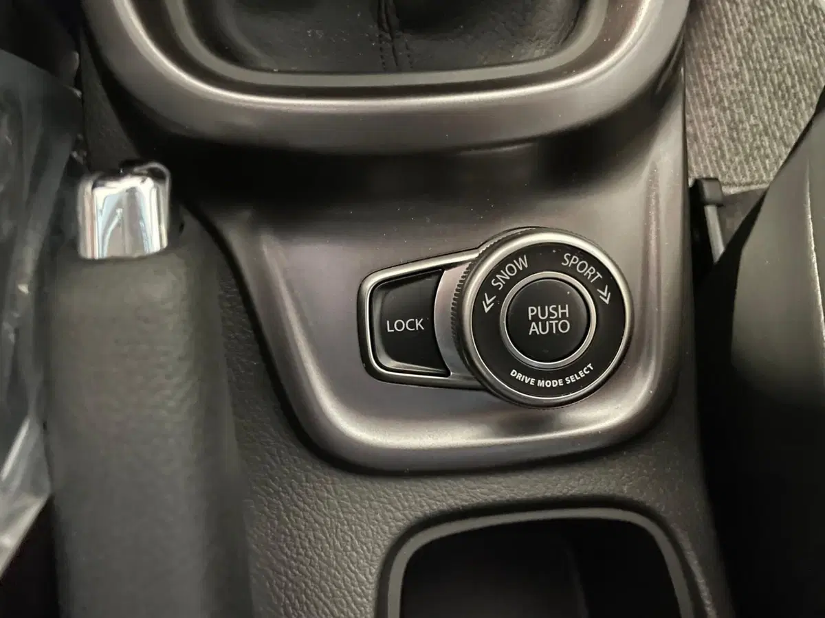 Suzuki Vitara nuova a Vicenza (9)