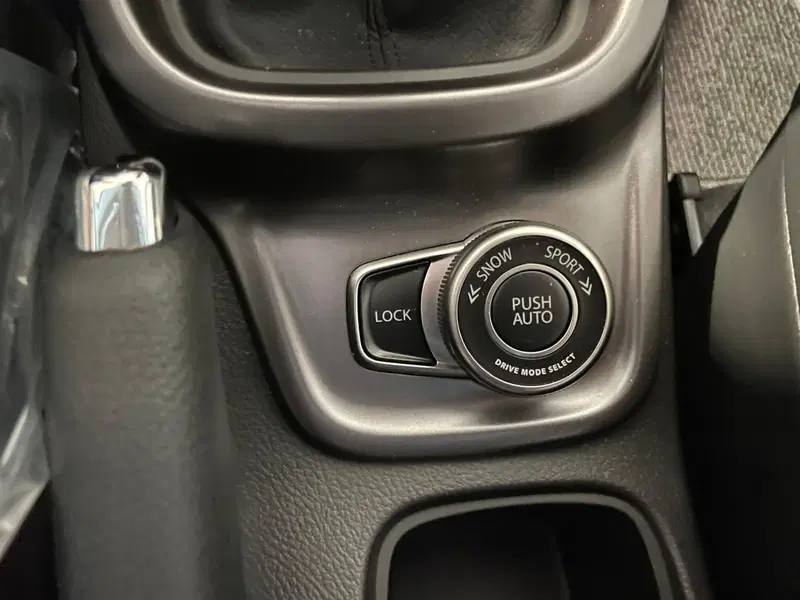 Suzuki Vitara nuova a Vicenza (9)
