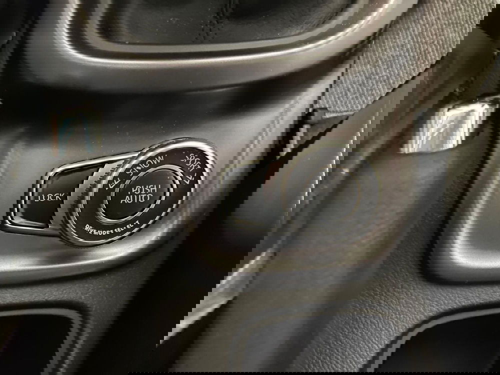 Suzuki Vitara nuova a Vicenza (9)