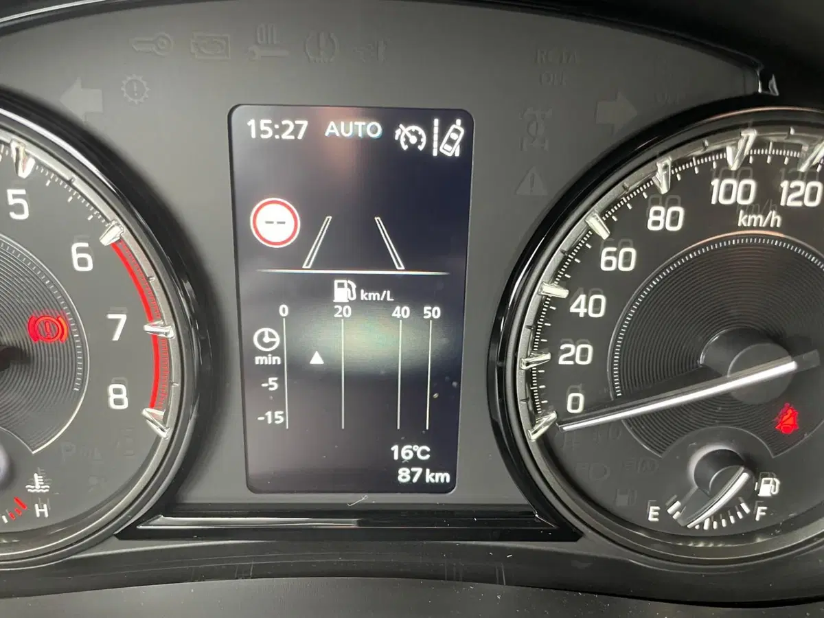 Suzuki S-Cross nuova a Vicenza (10)