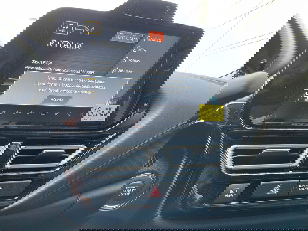 Suzuki S-Cross nuova a Vicenza (13)