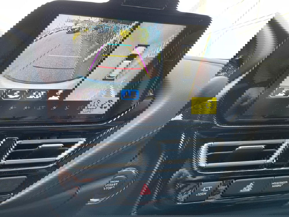 Suzuki S-Cross nuova a Vicenza (14)