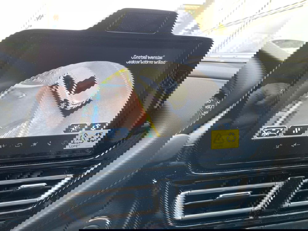 Suzuki S-Cross nuova a Vicenza (15)