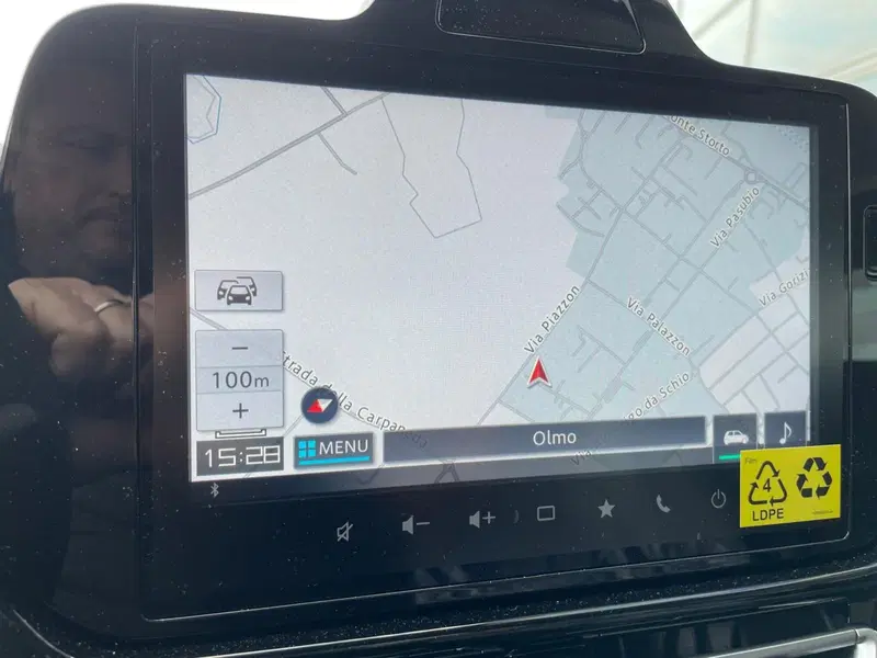Suzuki S-Cross nuova a Vicenza (16)
