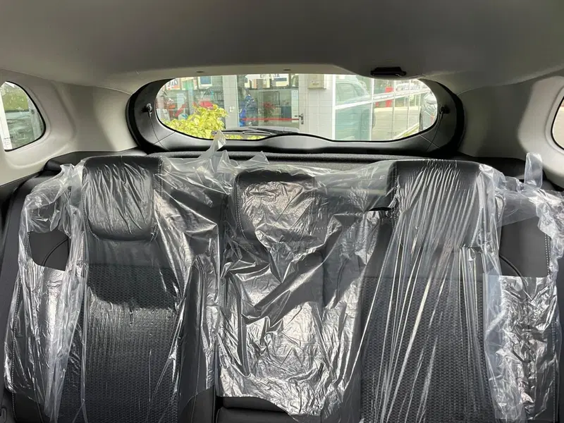 Suzuki S-Cross nuova a Vicenza (8)