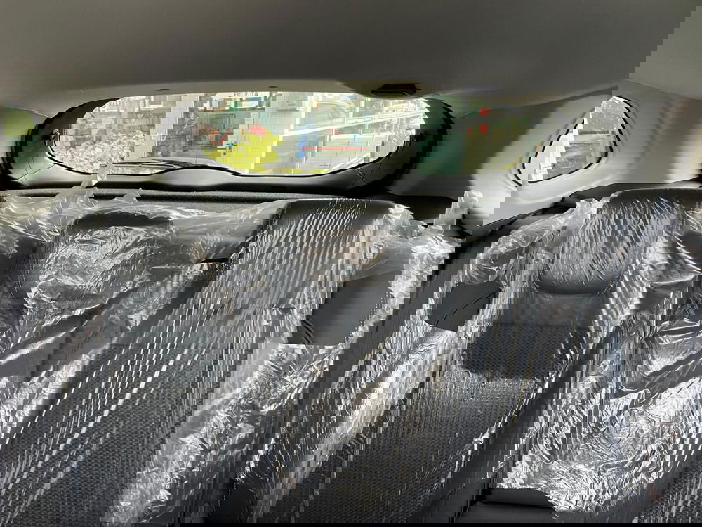 Suzuki S-Cross nuova a Vicenza (8)