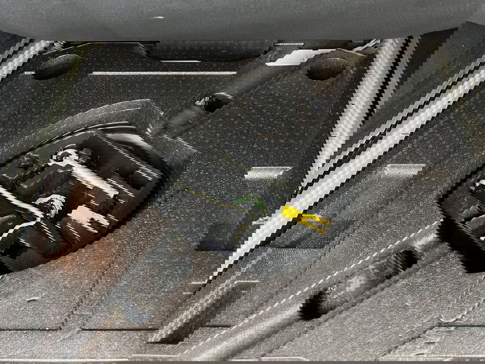 Peugeot 308 SW usata a Bari (11)