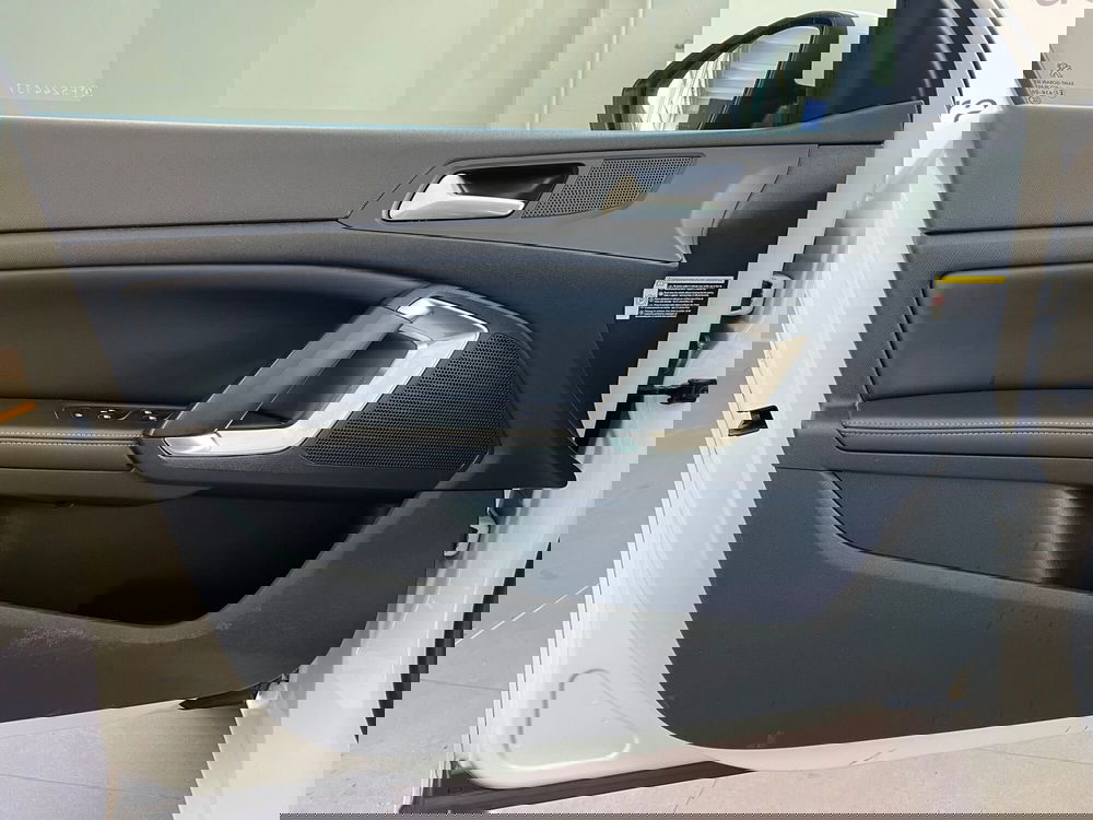 Peugeot 308 SW usata a Bari (12)