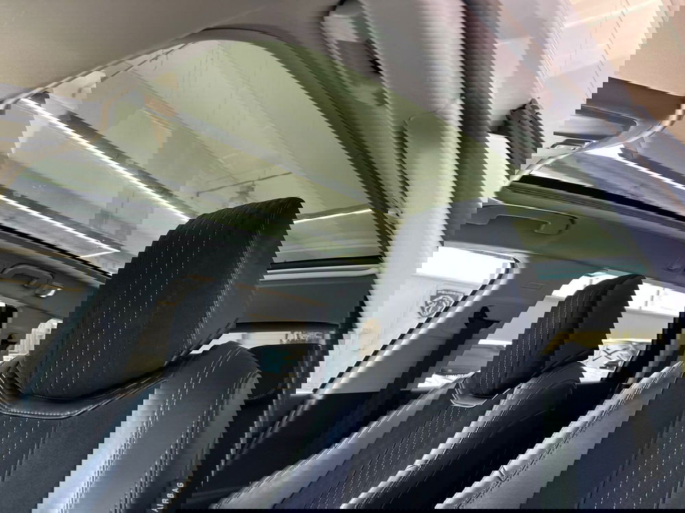 Peugeot 308 SW usata a Bari (15)