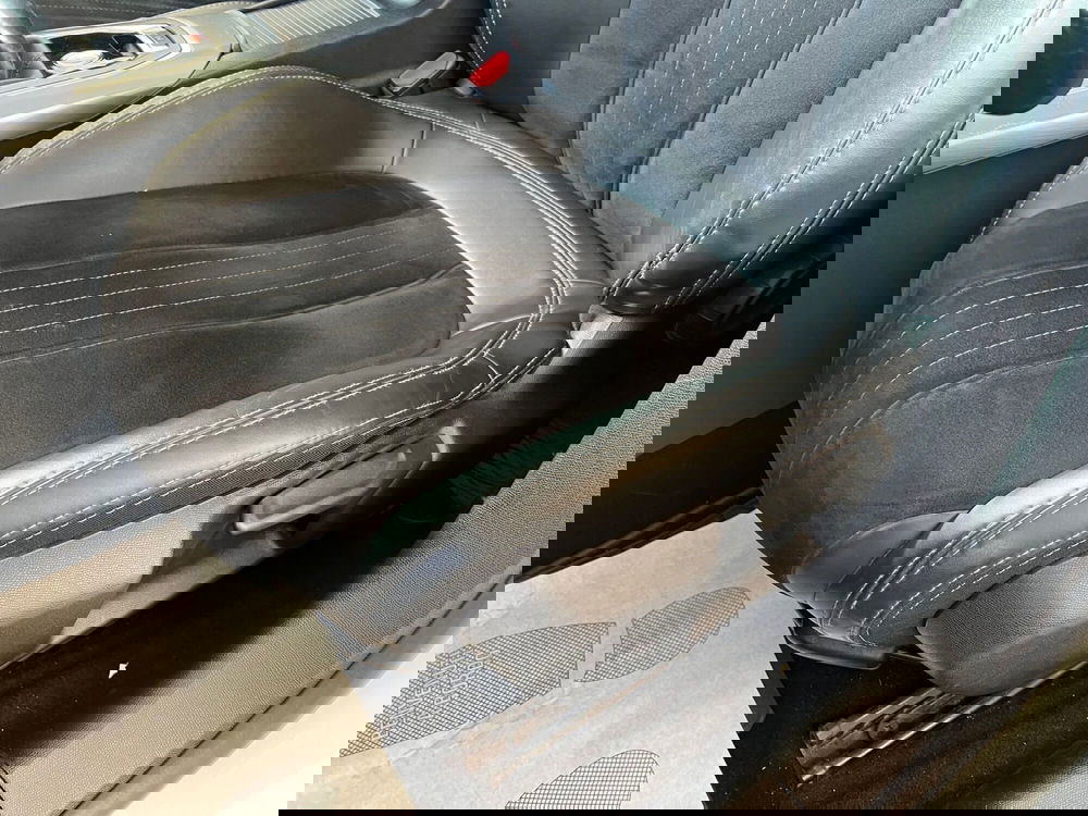 Peugeot 308 SW usata a Bari (17)