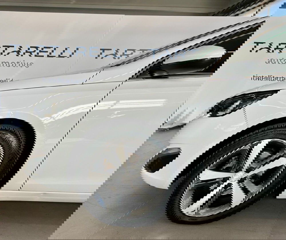 Peugeot 308 SW usata a Bari (4)