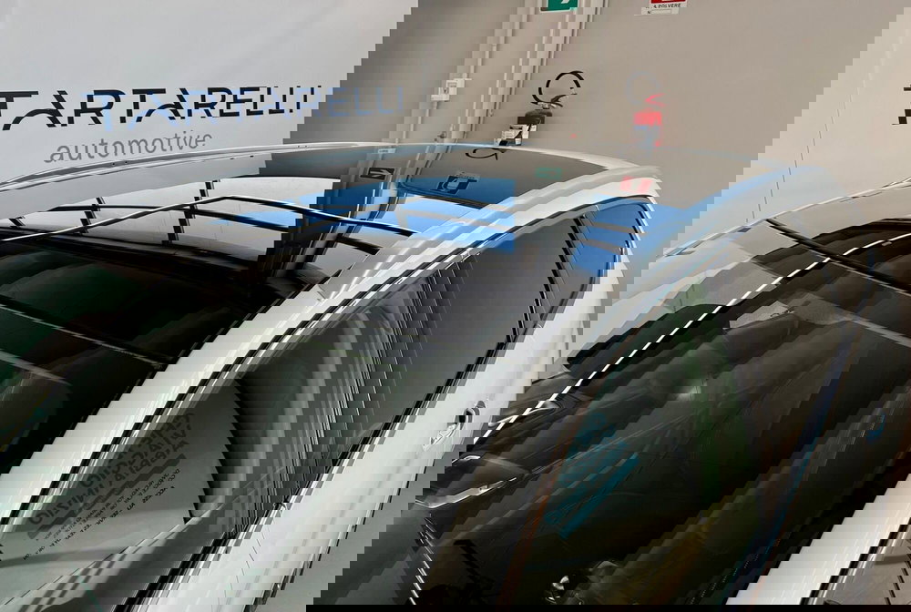 Peugeot 308 SW usata a Bari (5)