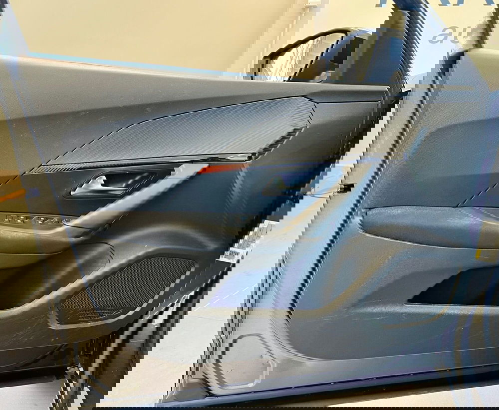 Peugeot 2008 usata a Bari (12)