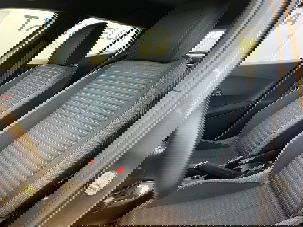 Peugeot 2008 usata a Bari (15)