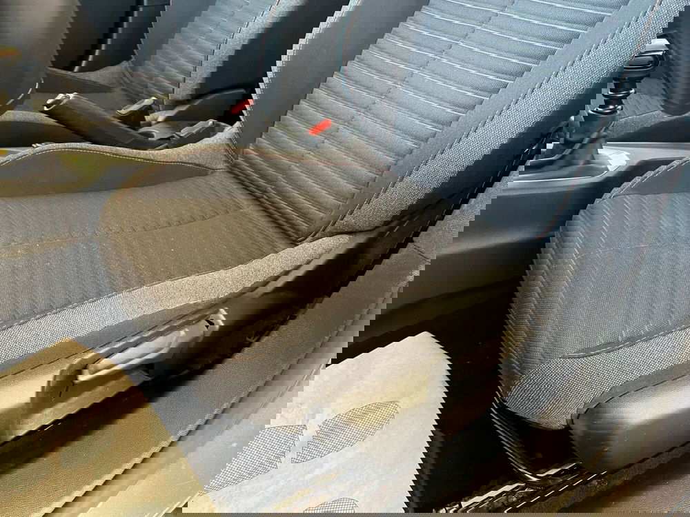 Peugeot 2008 usata a Bari (16)