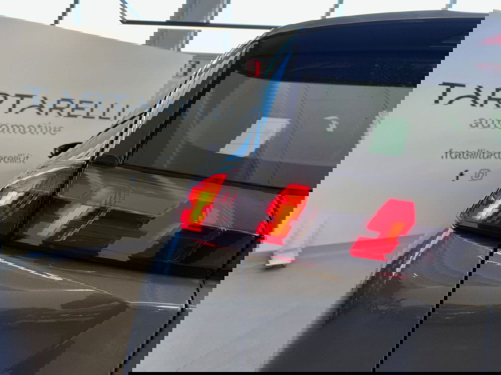 Peugeot 2008 usata a Bari (9)