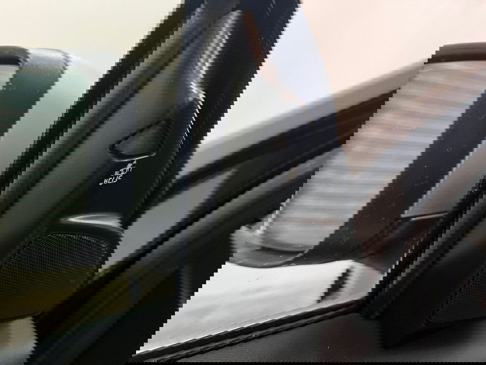 Volvo XC60 usata a Bari (14)