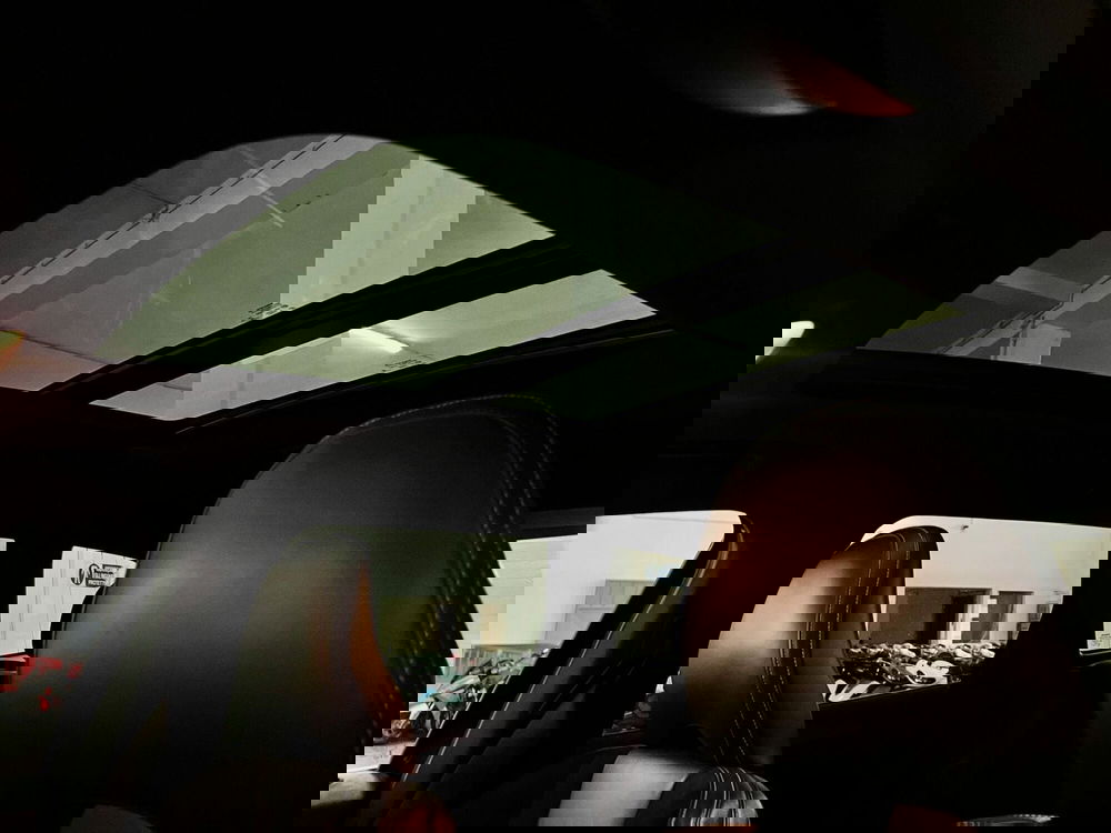 Volvo XC60 usata a Bari (17)