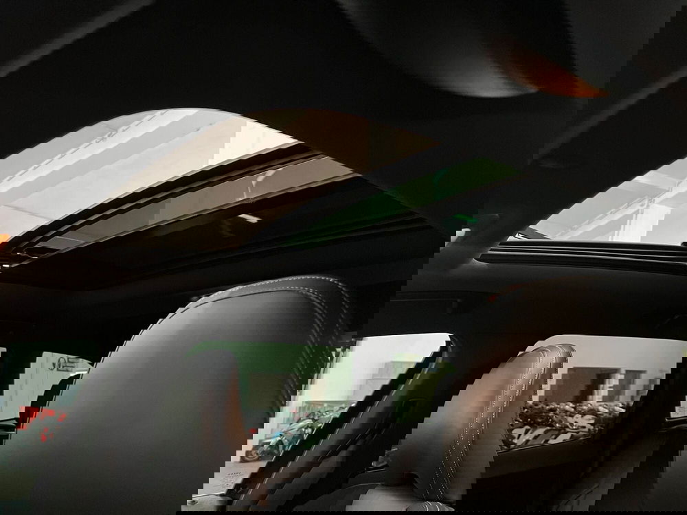 Volvo XC60 usata a Bari (18)